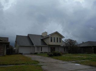 1713 Watling Dr, Marrero, LA 70072