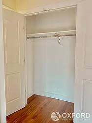 Rented by Oxford Property Group
