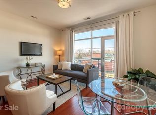963 W Hill St, Charlotte, NC 28208
