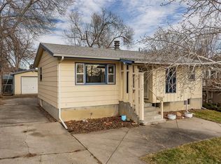 915 Lewis Ave, Billings, MT 59101