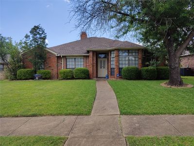 606 Big Thicket Trl, Mesquite, TX, 75149
