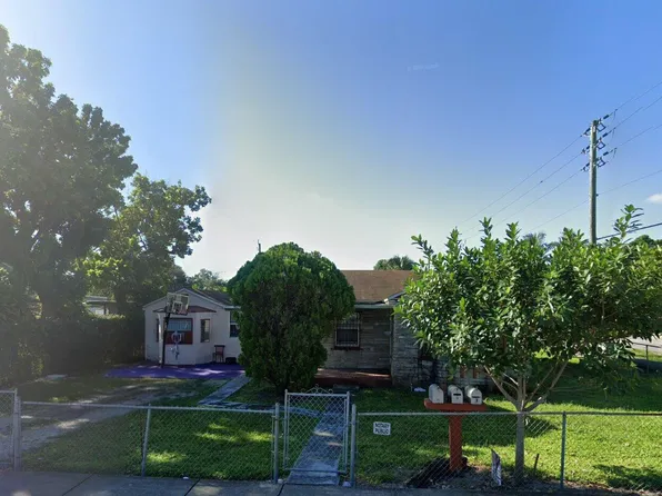 2490 NW 91st Street #A,b,c, Miami, FL 33147