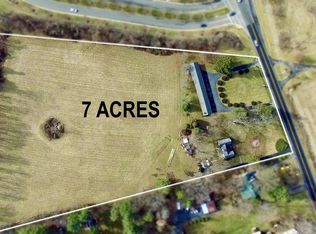 36169 E Loudoun St, Round Hill, VA 20141