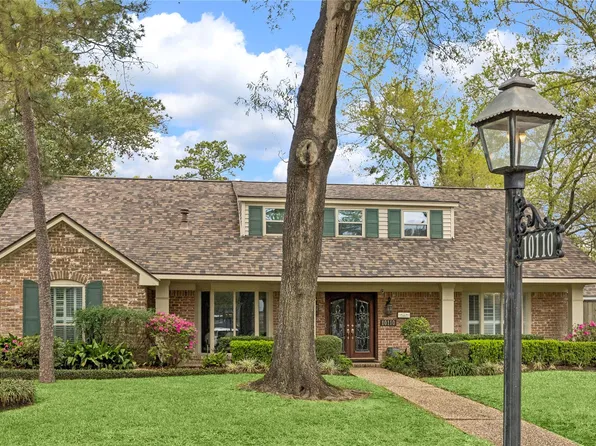 10110 Sugar Hill Dr, Houston, TX 77042
