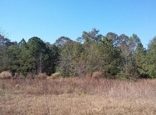 1350 Beaver Dam Rd, Bonifay, FL 32425