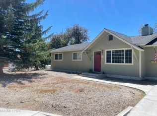 901 Wagner Dr, Carson City, NV 89703