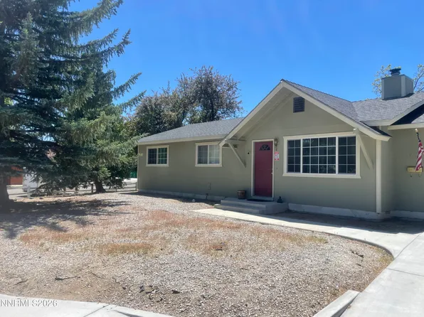 901 Wagner Dr, Carson City, NV 89703