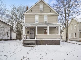222 Jewett St, Akron, OH 44305