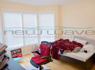 207 Hillside St #3, Mission Hill, MA 02120