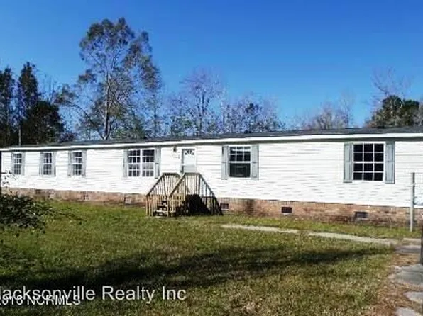 188 Olivers Xrds, Pollocksville, NC 28573