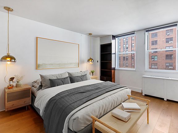 5th image of 420 W 23rd St APT 4B