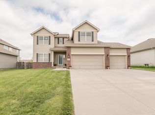 7713 S 162nd Ave, Omaha, NE 68136