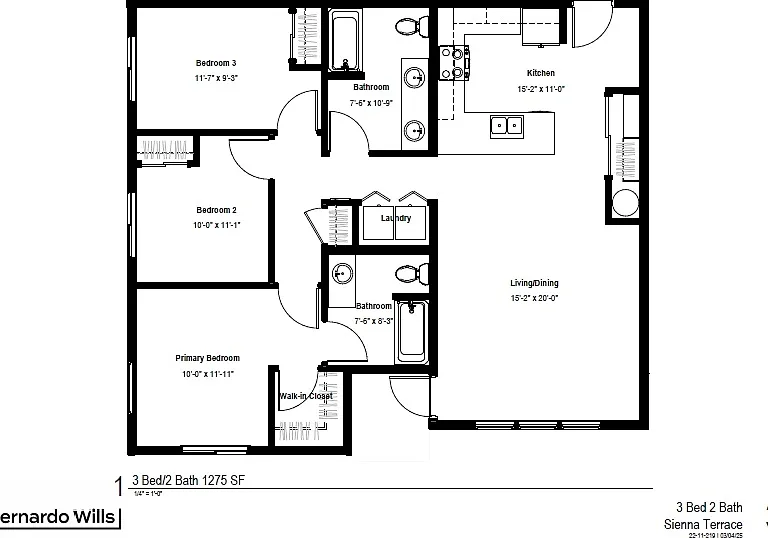 505 E Hawthorne Rd #305 — Photo 4