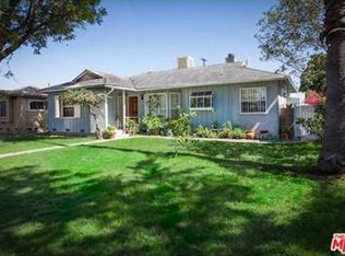 17019 Sherman Way, Van Nuys, CA 91406