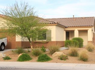 4836 Skyraider St, North Las Vegas, NV 89031