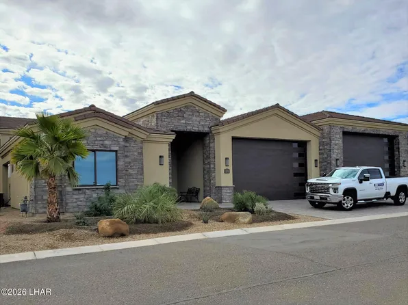 895 Bella Vista Dr, Lake Havasu City, AZ 86403