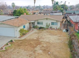 4300 Deborah Ave, Bakersfield, CA 93307