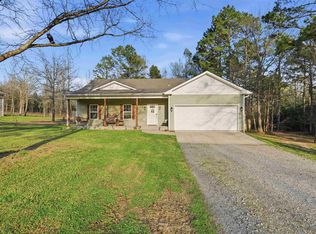 59 Trina Loop, Greenbrier, AR 72058
