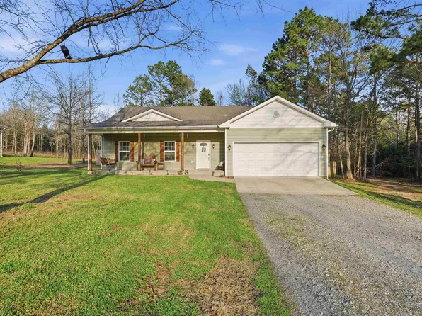 59 Trina Loop, Greenbrier, AR 72058