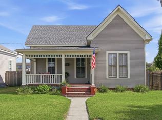 635 Iris St, Lake Charles, LA 70601