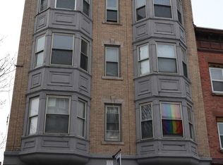 151 4th St APT 2A, Troy, NY 12180