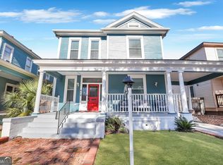 410 W 36th St, Savannah, GA 31401