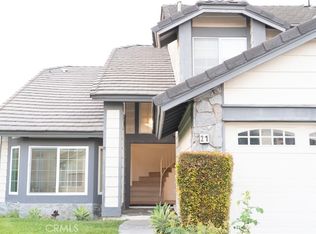 21 Fillmore, Irvine, CA 92620