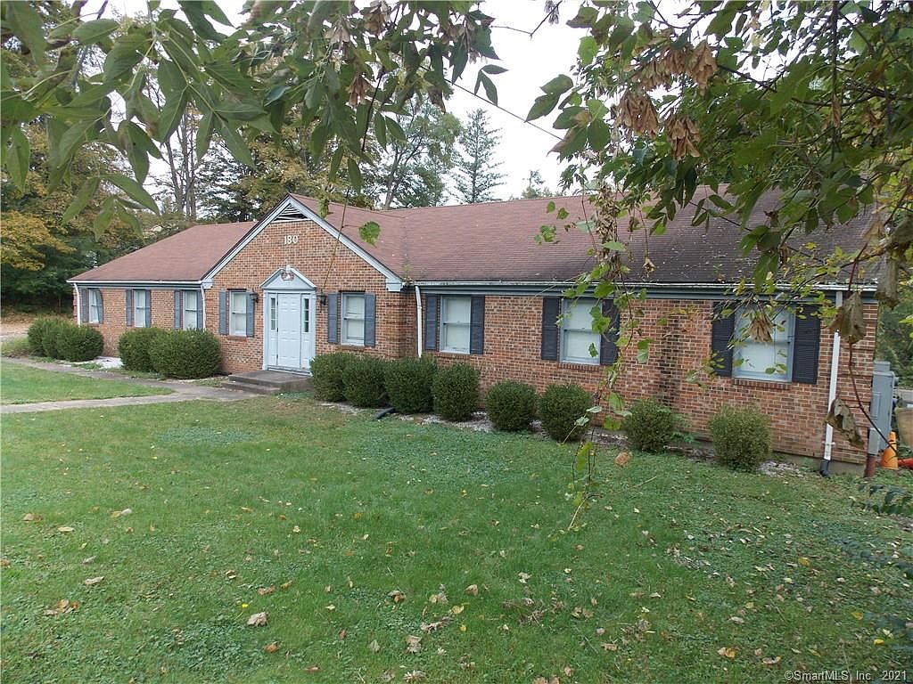 180 Poquonock Ave, Windsor, CT 06095 Zillow