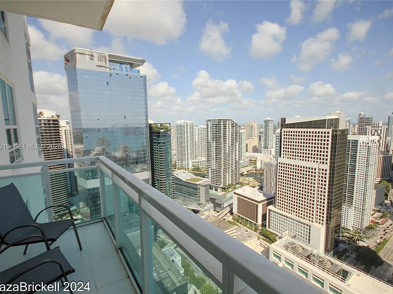 950 Brickell Bay Dr #5002 — Photo 27