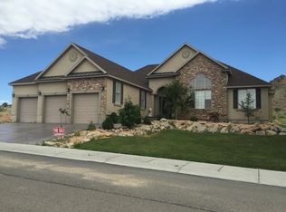 3080 Fairway View Dr, West Wendover, NV 89883