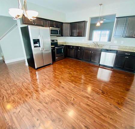 2nd image of 2400 Chavis Dr #A