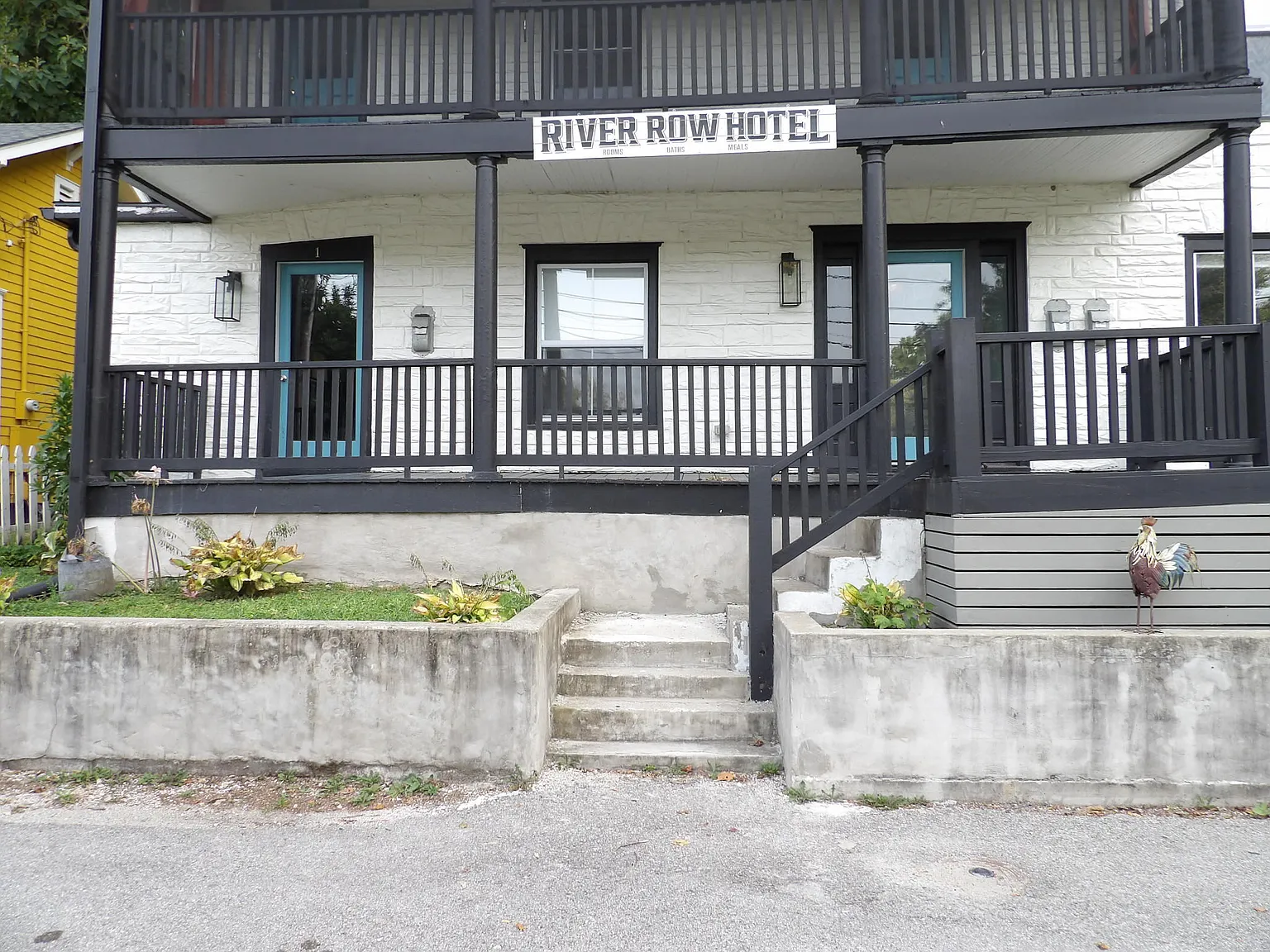 1 bed, 1.0 bath, 680 sqft, $875 — Photo 4