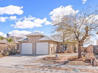 14148 Robert Ituarte Dr, El Paso, TX 79938