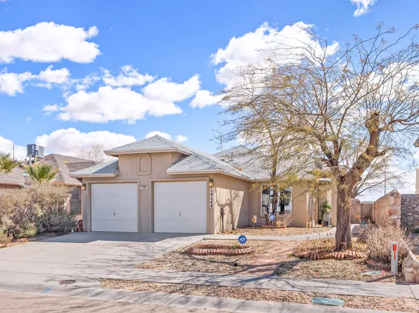 14148 Robert Ituarte Dr, El Paso, TX 79938