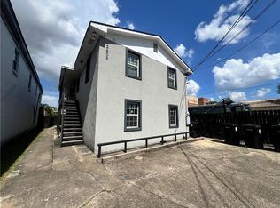 2605 Washington Ave #D, New Orleans, LA 70113