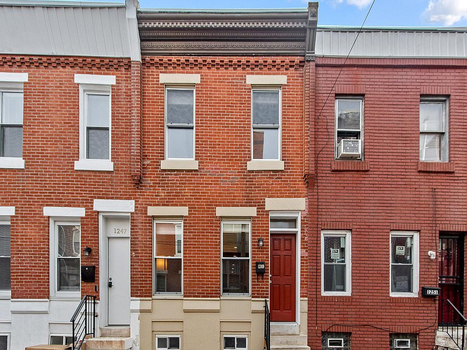 1249 S Newkirk St, Philadelphia, PA 19146 Zillow