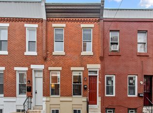 1249 S Newkirk St, Philadelphia, PA