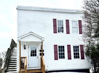 217 Millidge Ave, Saint John, NB E2K2M4