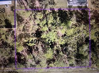 Lots 1 & 2 Sunburst Ave LOT 1, North Pt, FL 34286