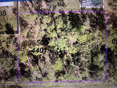 Lots 1 & 2 Sunburst Ave LOT 1, North Pt, FL, 34286