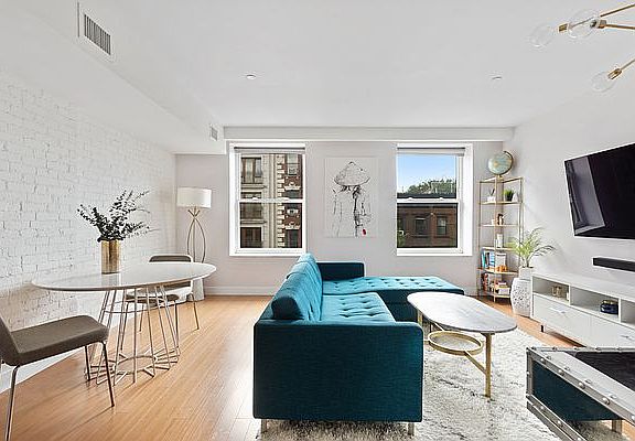 2nd image of 57 W 127th St
