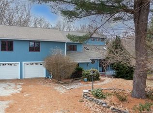 32 Stocking Lot Rd, East Haddam, CT 06423
