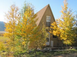 211 Kenosha Drive, Jefferson, CO 80456