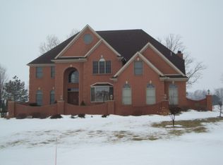 7568 Eagle Dr, Findlay, OH 45840