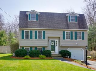 222 Rangeway Rd, Billerica, MA 01821