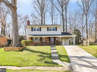 8920 Victoria Rd, Springfield, VA 22151