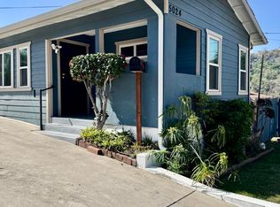 5024 Shipley Glen Dr, Los Angeles, CA 90042