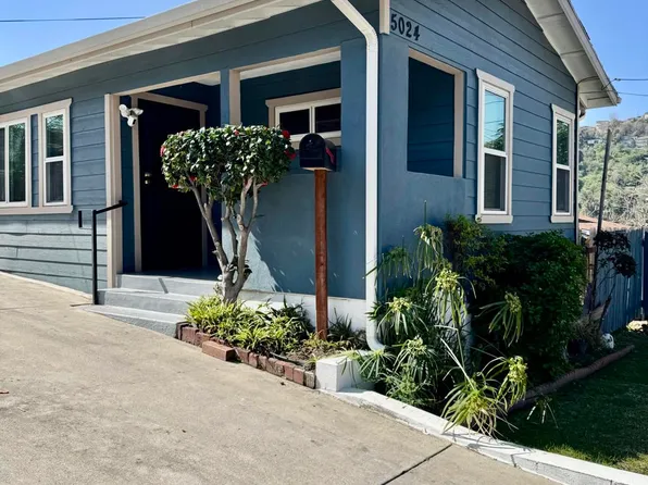 5024 Shipley Glen Dr, Los Angeles, CA 90042