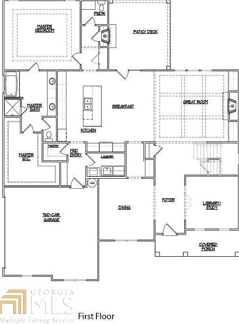 2nd image of 2442 Sunflower Dr