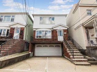 109 Hague St, Jersey City, NJ 07307